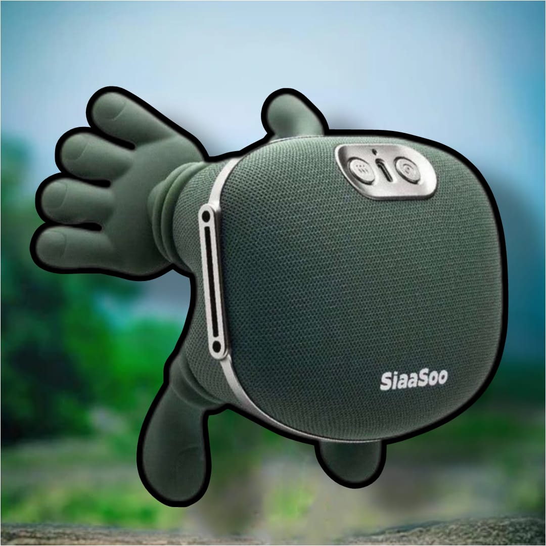 Portable Neck Massager – Lavryn™