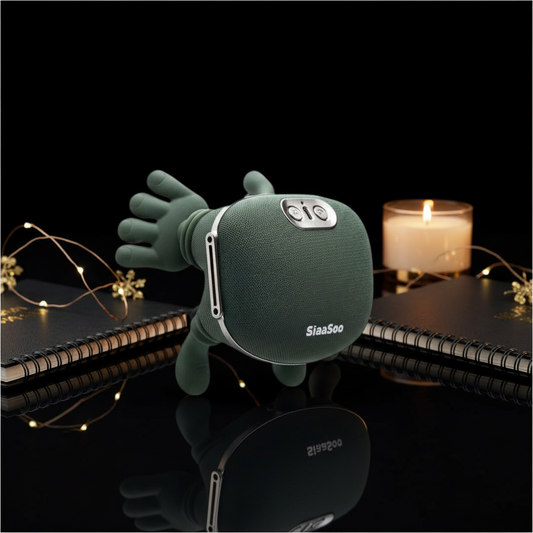 Portable Neck Massager – Lavryn™